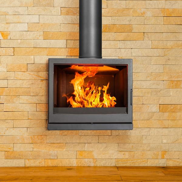 Liseo W7 Bavorov - Wall (Side Glass) 12Kw - Image 2