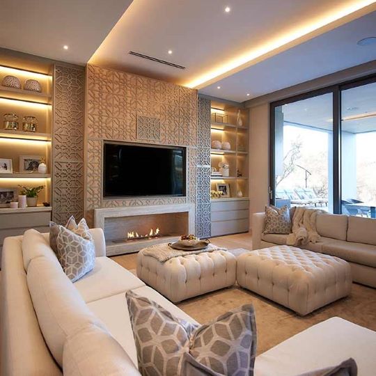 Signi Fires Vent Free Gas Drop In Fireplace - Image 6