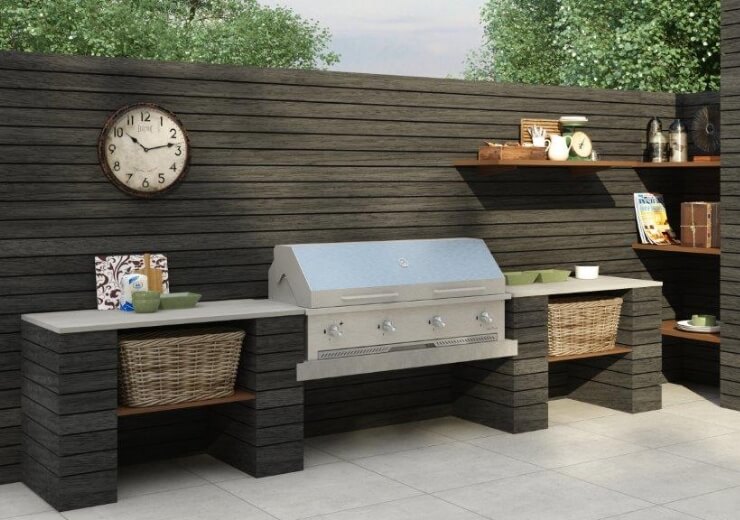 Signi Fires Stainless Steel Griller Gas Braai - Image 2