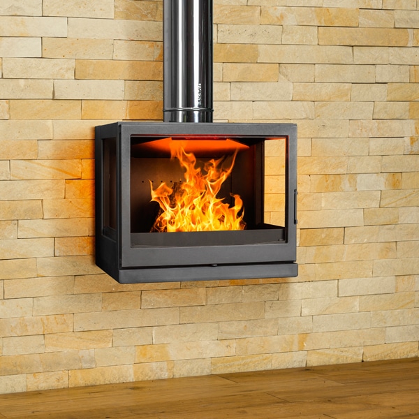 Liseo W7 Bavorov - Wall (Side Glass) 12Kw - Image 3