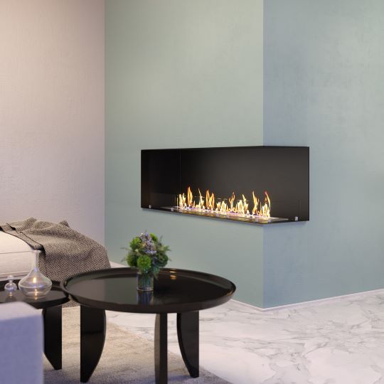 Lumin Built-in Right or Left Sided Fireplace - Image 3