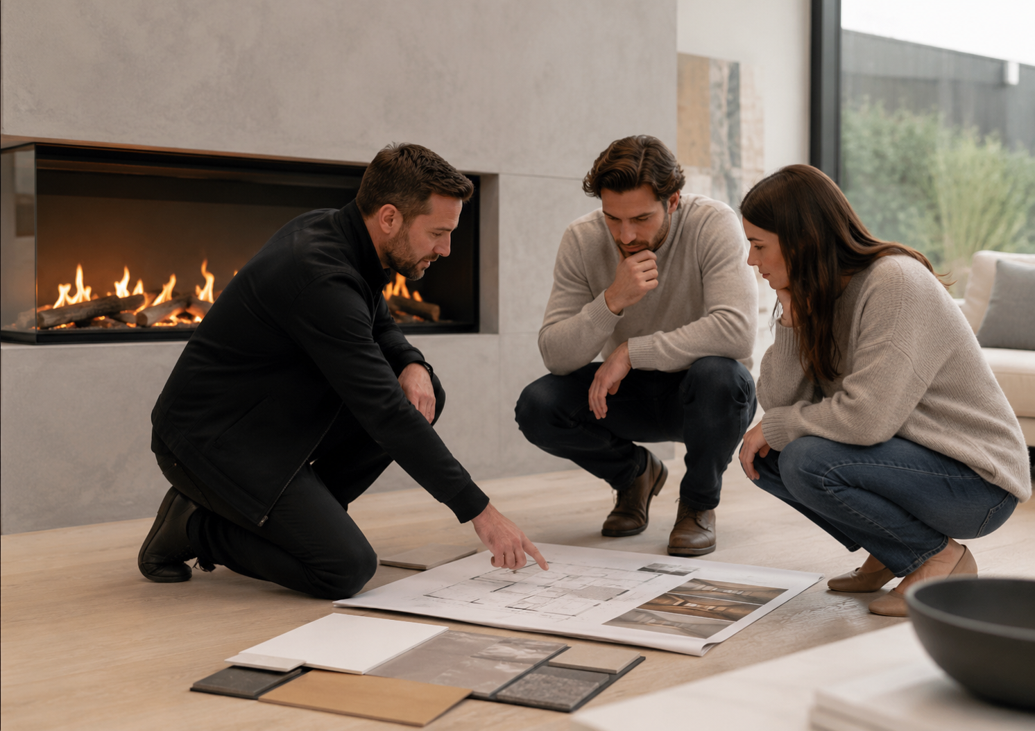 Installation Planning